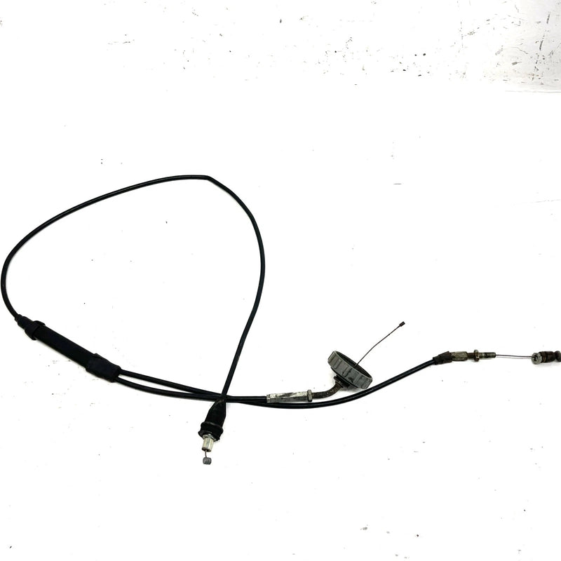 85-86 Polaris Trail Boss 250R OEM Throttle Cable 7080298 AP196