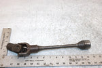 1986 Honda Trx350 Oem Front Prop Shaft 40400-HA7-671 40400-HA7-305 AH40