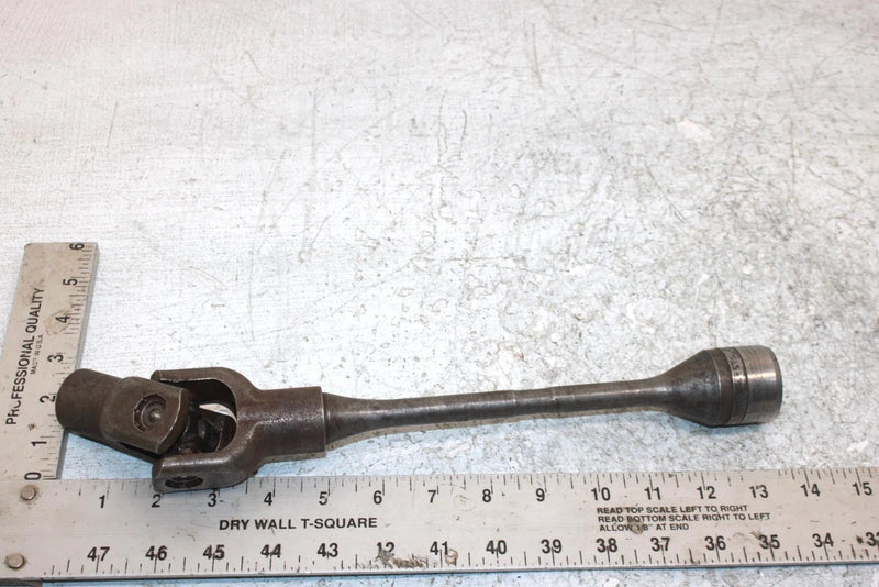 1986 Honda Trx350 Oem Front Prop Shaft 40400-HA7-671 40400-HA7-305 AH40