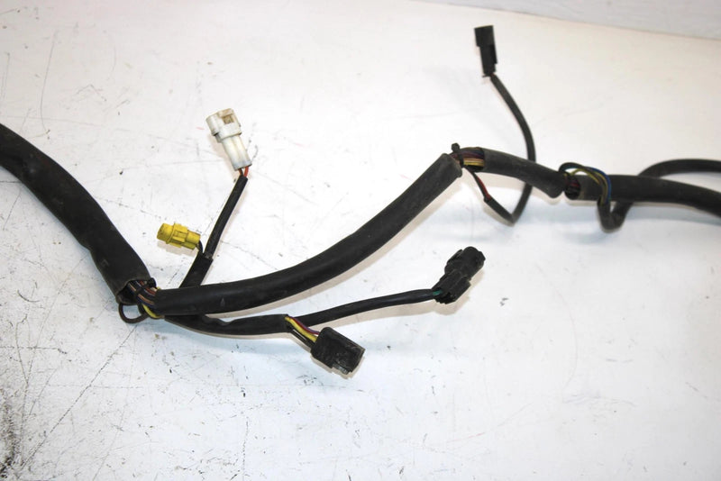 06 Arctic Cat Firecat 700  Efi Oem Main Wire Harness 1686-271 SAS5