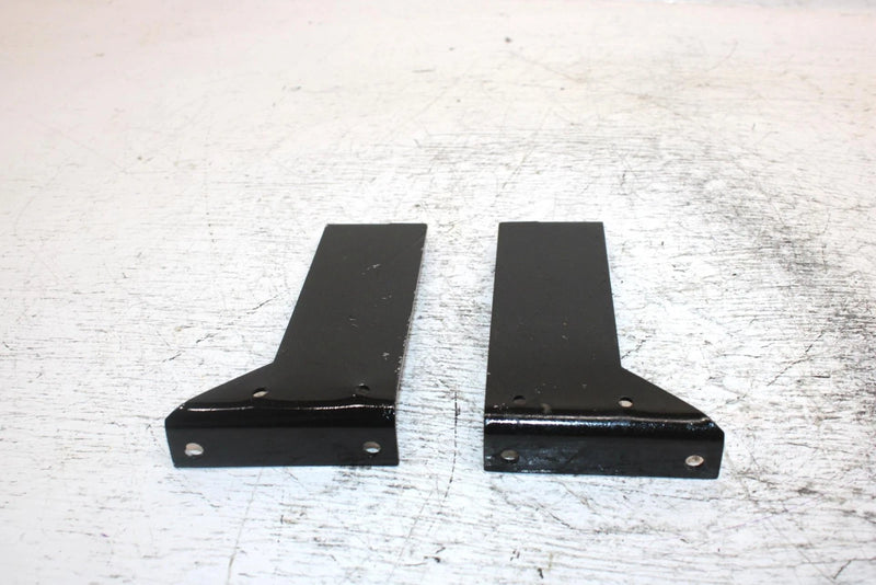 1997 Arctic Cat Zl 440 Oem Steering Brace Set 0605-248 0605-249 SA34 