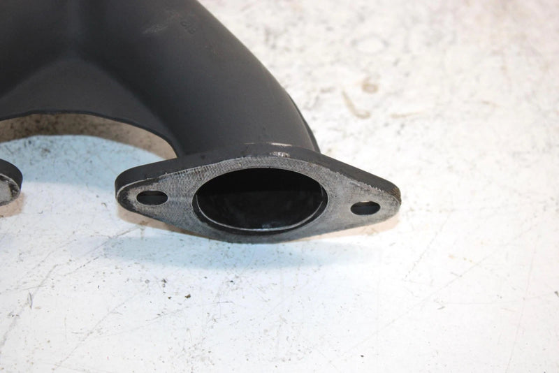 02 Arctic Cat Bearcat Wide Track Oem Exhaust Manifold 0712-444 SAS13