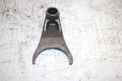 1998 Honda Foreman Fourtrax Oem Fr Gearshift Fork 24211-HM7-000 AH35