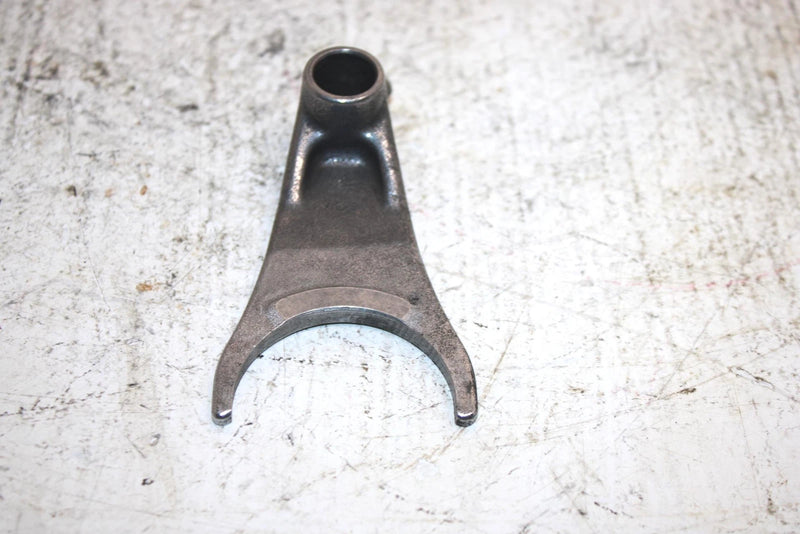 1998 Honda Foreman Fourtrax Oem Fr Gearshift Fork 24211-HM7-000 AH35