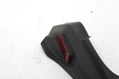 2007 Yamaha Attak Gt Oem Rear Bumper Cover 8EP-77542-00-00 SY135