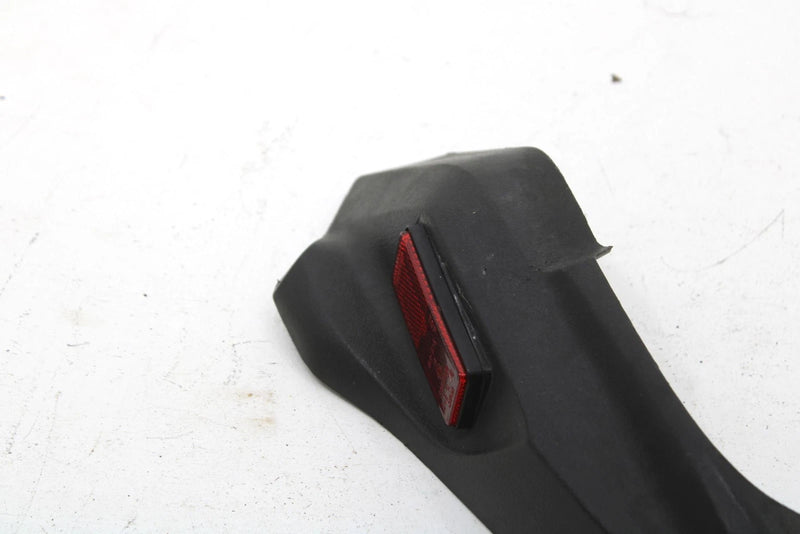 2007 Yamaha Attak Gt Oem Rear Bumper Cover 8EP-77542-00-00 SY135