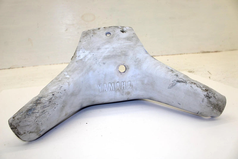 1994 Yamaha Waverunner Iii Gp Oem Handlebar Pad GE2-61421-00-00 JY21