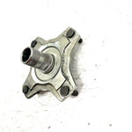 91-02 Suzuki King Quad 300 OEM Front Wheel Hub 54110-39D01 AS34
