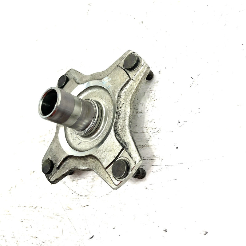 91-02 Suzuki King Quad 300 OEM Front Wheel Hub 54110-39D01 AS34