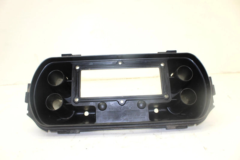 1995 Sea-doo Gtx 657 Oem Air Silencer Base 273000074 JS23