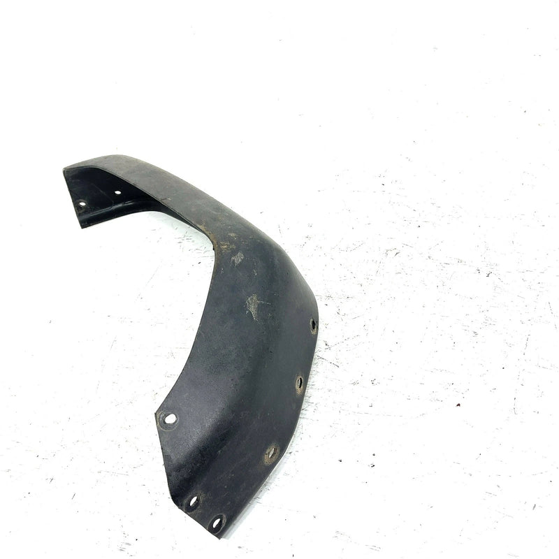 91-02 Suzuki King Quad 300 LTF300F 4x4 OEM Front Mudgaurd 53332-39D-A0-291 AS34