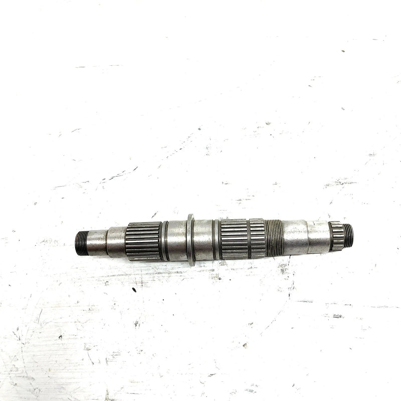 20-22 Can-Am Defender HD10 OEM Transmission Mainshaft 420637804 XB0.1
