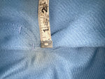 New Vintage Blue Lee Polyester Pants #2610844 SS-79