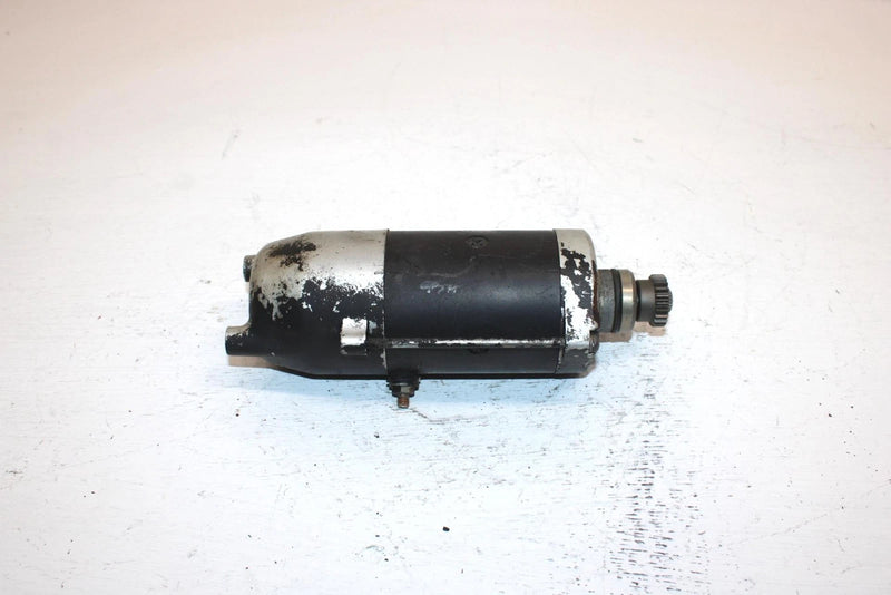 1984 Honda Atc 200 Esa Oem Starter Motor 31200-958-405 AH60