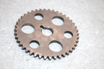 03 Yamaha  Kodiak 450 Awd Oem Upper Cam Chain Sprocket 5GH-12176-10-00 AY44