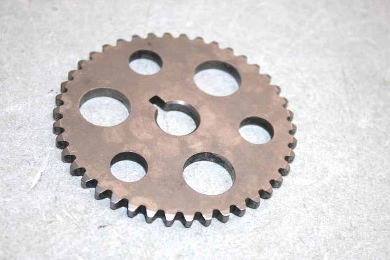 03 Yamaha  Kodiak 450 Awd Oem Upper Cam Chain Sprocket 5GH-12176-10-00 AY44