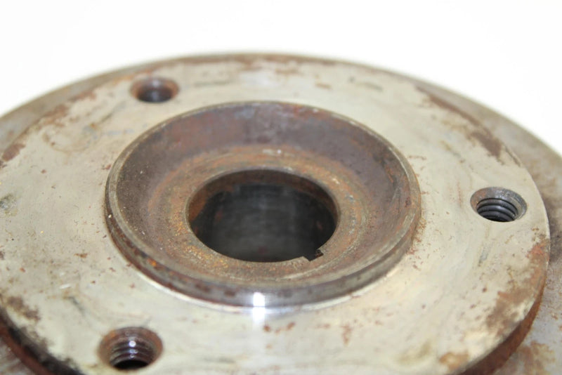 1999 Ski-doo Mxz 600 Oem Flywheel 410922924 Q3043