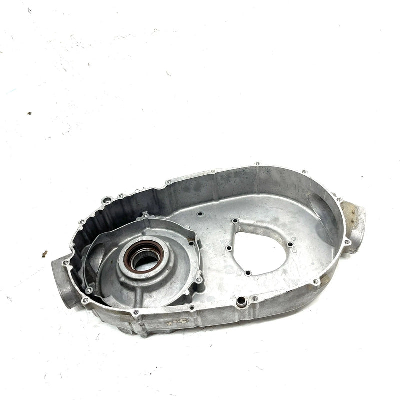 2003 Arctic Cat 400 4x4 Automatic OEM Clutch Side Cover 3402-583 AA35