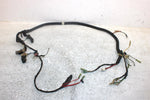1994 Yamaha  Timberwolf 4wd Oem Main Wire Harness 4BD-82590-11-00 AY25