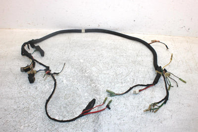 1994 Yamaha  Timberwolf 4wd Oem Main Wire Harness 4BD-82590-11-00 AY25