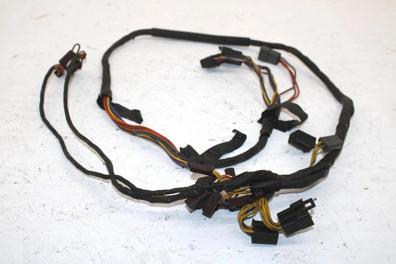 1994 Ski-doo Formula Z Oem Hood Wiring Harness SS76