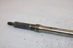 2004 Yamaha  Bruin 350 Oem Rear Axle 5TE-F5381-00-00 5TE-F5381-20-00 AY24