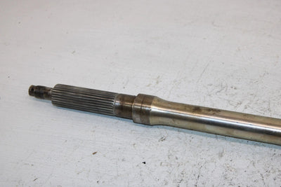 2004 Yamaha  Bruin 350 Oem Rear Axle 5TE-F5381-00-00 5TE-F5381-20-00 AY24