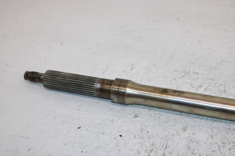 2004 Yamaha  Bruin 350 Oem Rear Axle 5TE-F5381-00-00 5TE-F5381-20-00 AY24