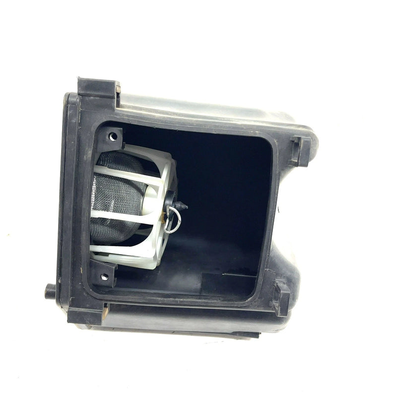 89-01 Suzuki Quadrunner 160 OEM Air Cleaner Housing 13700-02C02 AS30