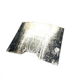 1995 Polaris SLT 750 OEM Ride Plate 5630463 JP48
