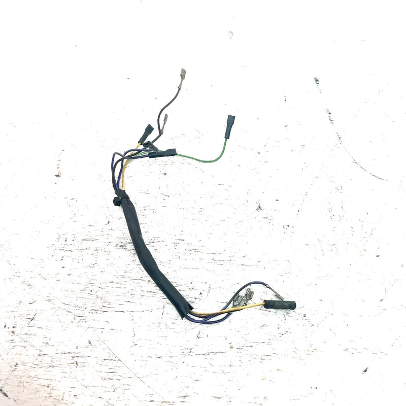 1996 Polaris Xpress 300 OEM Hi-Beam Jumper Harness  2460514 AP248