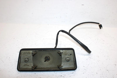 1999 Arctic Cat Z 370 Oem Taillight Base 0609-091 SA53
