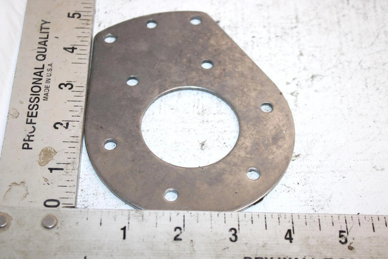 1997 Arctic Cat Monte Carlo 770 Oem Steering Backing Plate 1673-313 JA9