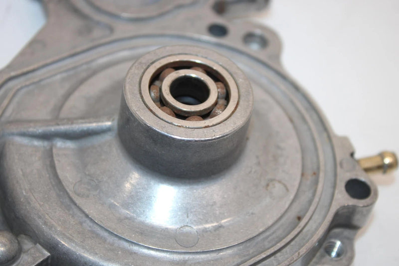07 Yamaha Venture Oem Housing Cover 8ES-12422-00-00 SY23