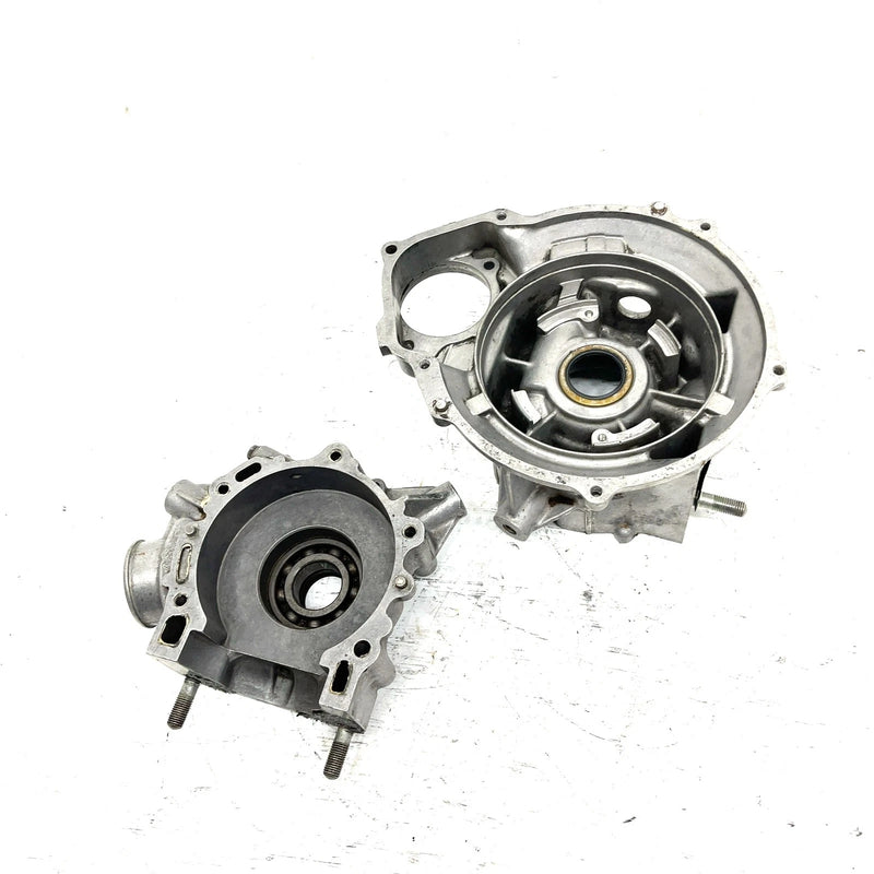 1991 Polaris Trail Boss 350L 2x4 OEM Crankcase 3084579 AP227