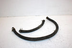 1974 Yamaha Tl433f Oem Drive Oil Hose Set 852-21817-00-00 90460-19039-00 SY28