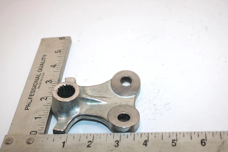15 Suzuki King Quad 500 Oem Steering Pitman Arm 51653-31G30 AS10
