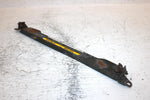 1997 Yamaha Venture Tr Oem Front Bumper Plate W/Stays 88T-77185-00-00 SY15