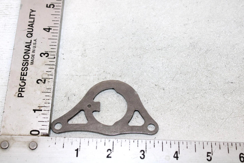 2006 Polaris Outlaw 500 Oem Shift Guide Plate 3089660 AP4