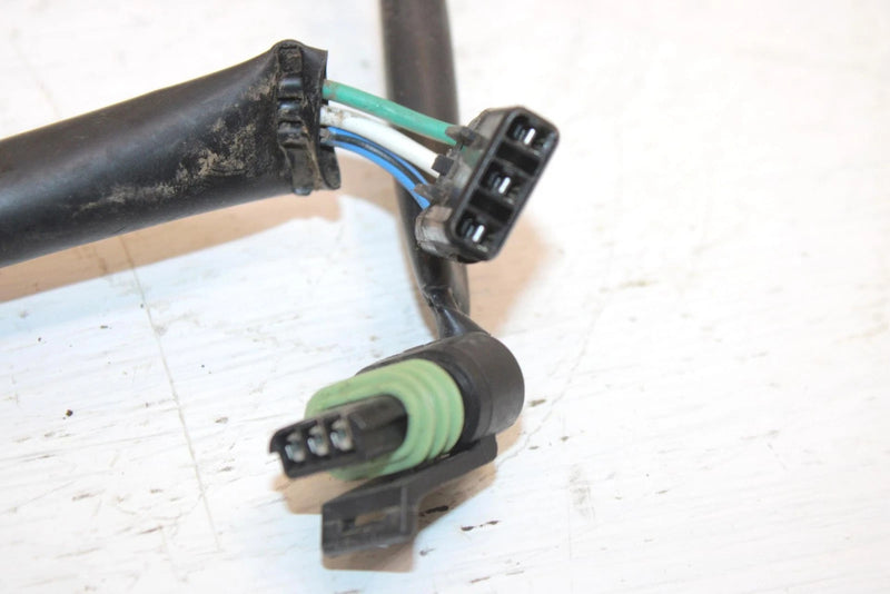 02 Honda Trx 350 Fea Fourtrax Rancher Oem Headlight Harness 33130-HN5-671 AH54