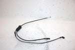 2002 Ski-doo Mxz 800 Adrenaline Oem Throttle Cable 512059373 SS21