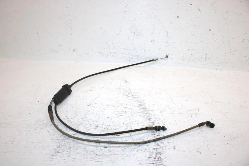 2002 Ski-doo Mxz 800 Adrenaline Oem Throttle Cable 512059373 SS21