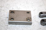 1990 Sea-doo Sp Oem Handlebar Mount Set 277000013 277000009 JS42