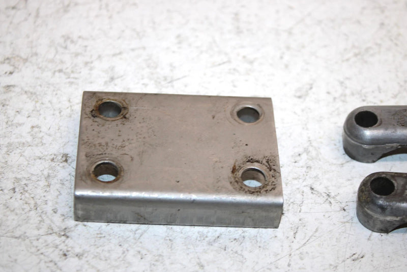 1990 Sea-doo Sp Oem Handlebar Mount Set 277000013 277000009 JS42