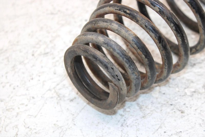 2001 Polaris Sportsman 400 Oem Front Shock Spring 7042312-067 AP178