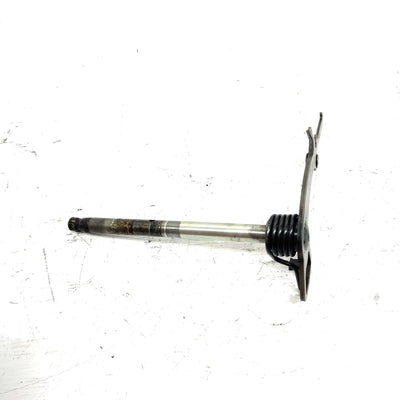 02-05 Yamaha Raptor 80 OEM Shift Shaft 22F-18101-02-00 AY69