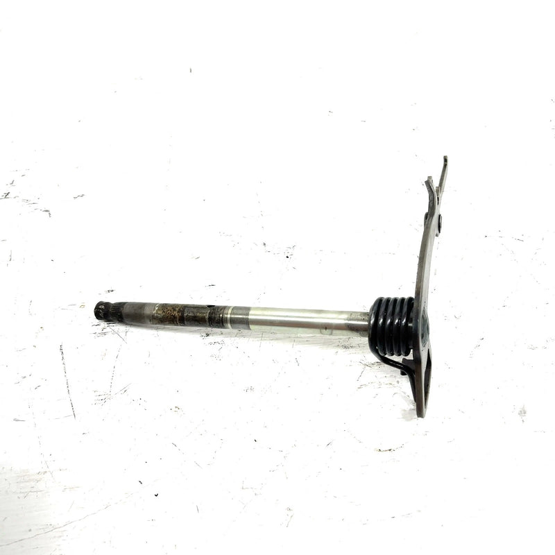 02-05 Yamaha Raptor 80 OEM Shift Shaft 22F-18101-02-00 AY69