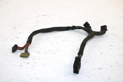 2005 Ski-doo Summit 600 Ho Oem Handlebar Wiring Harness 515176228 SS101