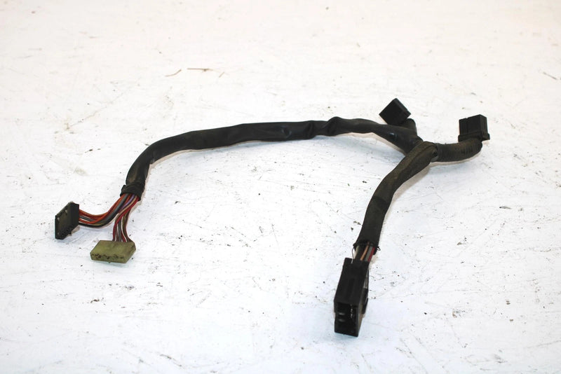 2005 Ski-doo Summit 600 Ho Oem Handlebar Wiring Harness 515176228 SS101