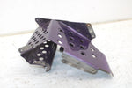 1999 Ski-doo Formula Z 700 Oem Left Footwell Foot Rest 518321418 SS88
